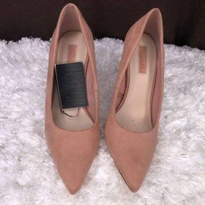 Forever 21 Heels